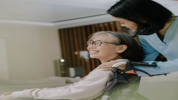 訪問介護の求人でよくあるQ&A｜勤務先・シフト・資格の不安を解消！